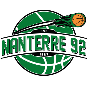  Nanterre 