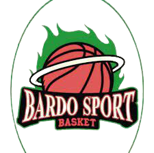  Bardo Sports Team Logo