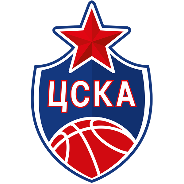  Team logo of Moscow Central Army Team B