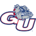  University of Gonzaga Team Logo