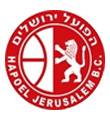  Jerusalem Sharper Team Logo