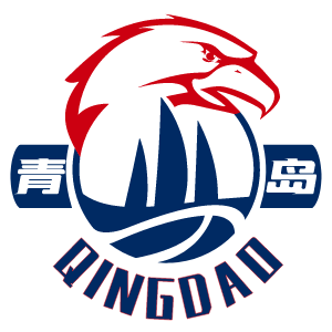  Qingdao Guoxin Aquatic Team Logo