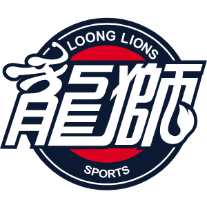  Guangzhou Dragon Lion Team Logo