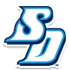  San Diego University Team Logo