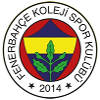  Fenerbache Kleige