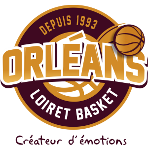  Orleans Team Logo