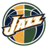  Utah Jazz Logo