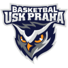  USK Prague Team Logo