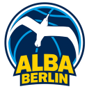  Alba Berlin 