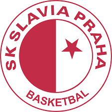 斯拉维亚普拉哈  logo
