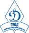  GUVD Dinamo Women's Basketball Team Logo