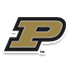  Purdue University Team Logo