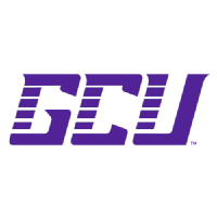  Grand Canyon University Team Logo