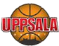  Uppsala Women's Basketball Team Logo