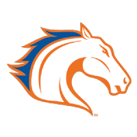  University of Texas Arlington Team Logo