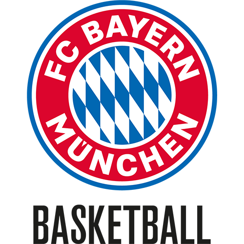  Bayern Munich Team Logo