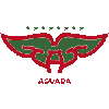  Aguada Athletic Team Logo