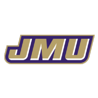  James Madison University Team Logo