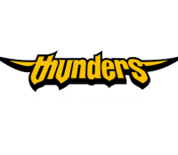  Samsung Thunder Team Logo in Seoul