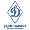  Vladivostok Dynamo Team Logo