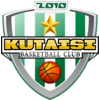  Kutaisi Team Logo