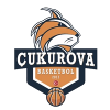  Chukurova Women's Basketball Team