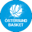  KFUM Osterson Women's Basketball Team Logo