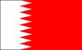  Bahrain Team Logo