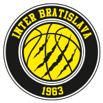  International Bratislava Team Logo