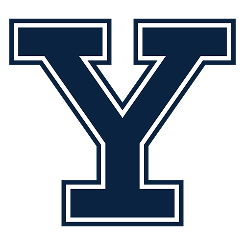  Yale University Team Logo