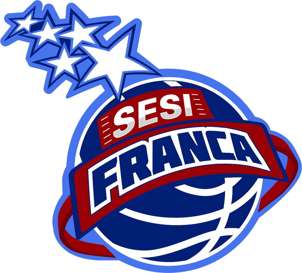  Franca Team Logo