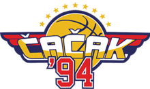  Kaka 94 team logo