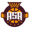  Alsace League Sports Team Logo