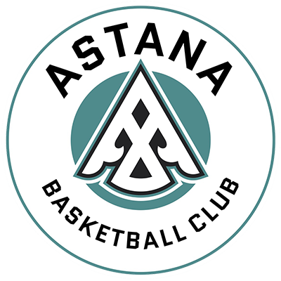  Astana Team Logo