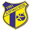  Kapakley Sports Team Logo