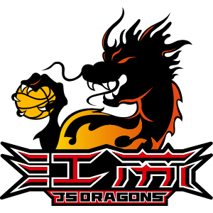  Jiangsu Kenya Team Logo