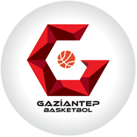  Gaziantep Team Standard