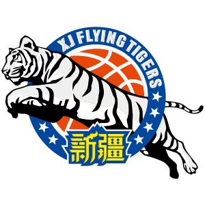  Xinjiang Yilite Team Logo