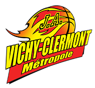  Vichy ‑ Clermont Team Logo