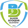  Barikos Shibang Team Logo