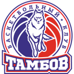  Tambov Team Logo