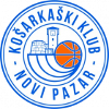  Novi Pazar Team Logo