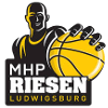  Ludwigsburg Team Logo