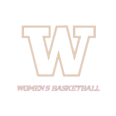  Washington Women's Basketball Team