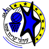  Aroni Kiryata Team Logo