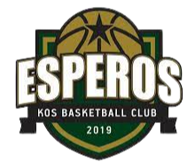  Esperos Team Logo