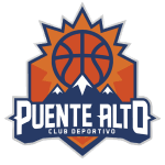  Upper Puente Team Logo