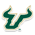  University of South Florida Team Logo