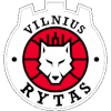  Lidohos Ritas Team Logo