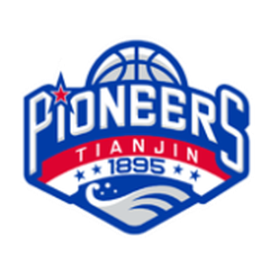  Tianjin Pioneer Team Logo